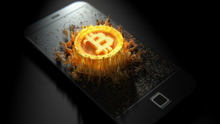 Bitcoin header adv