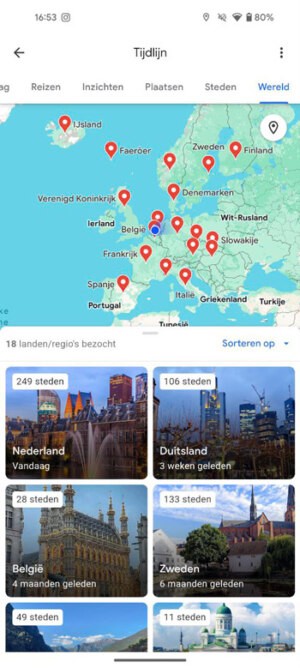 Grote grootte Taaladviesnet