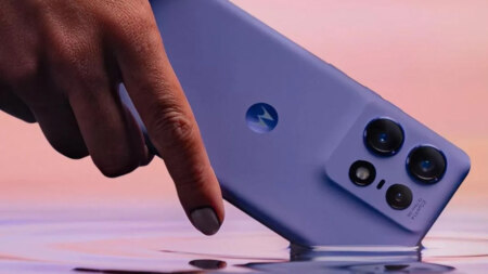 Motorola Edge 50 Pro header