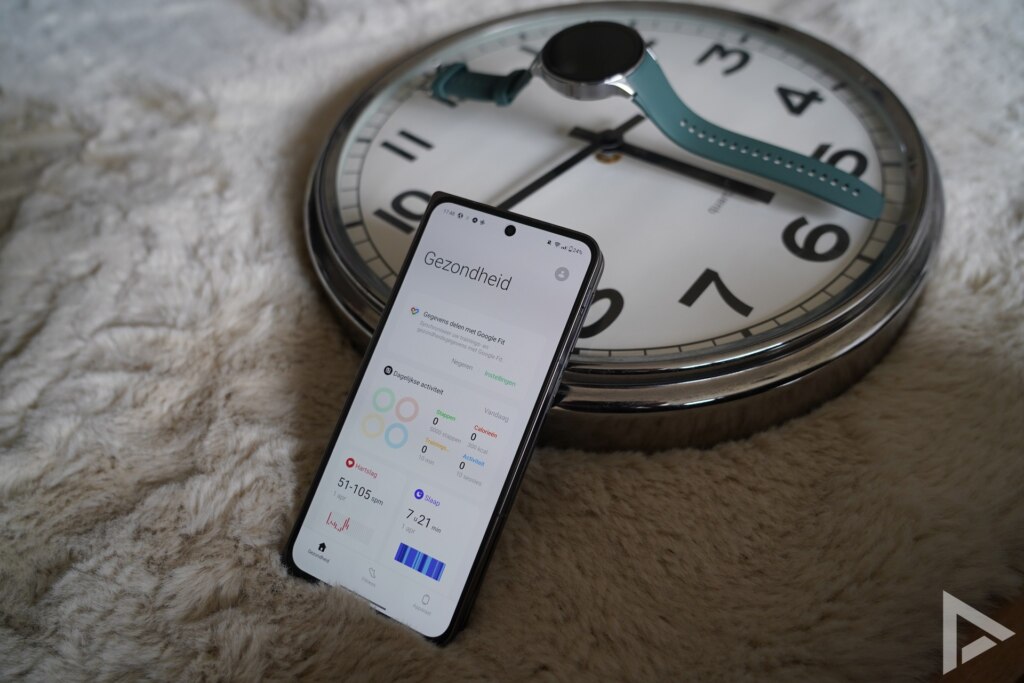OnePlus Watch 2 app