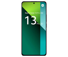 Xiaomi Redmi Note 13 Pro productafbeelding