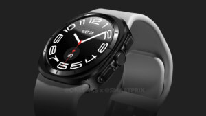 Galaxy Watch 7 Ultra render header