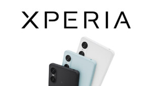 Sony Xperia 10 VI header