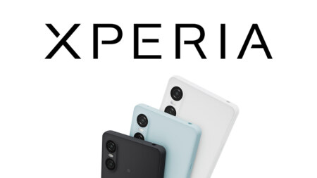 Sony Xperia 10 VI nu ook uitgelekt in persfoto’s