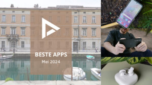 beste apps mei 2024 header