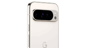 Pixel 9 pro header