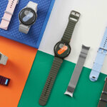 Samsung Galaxy Watch 7 header