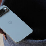 Google Pixel 9 Pro header