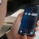 Nothing OS 3.0 header