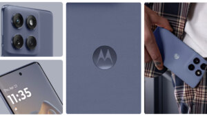 Motorola Edge 60 Fusion header