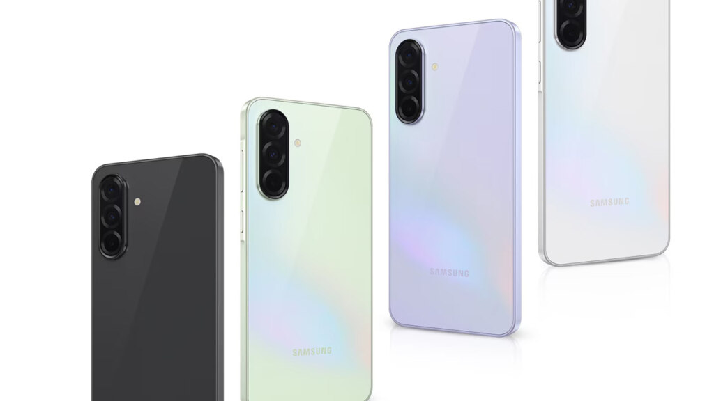 Samsung Galaxy A36 header