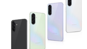 Samsung Galaxy A36 header