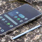 Samsung Galaxy S25 Ultra header