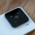 Xiaomi 15 camera
