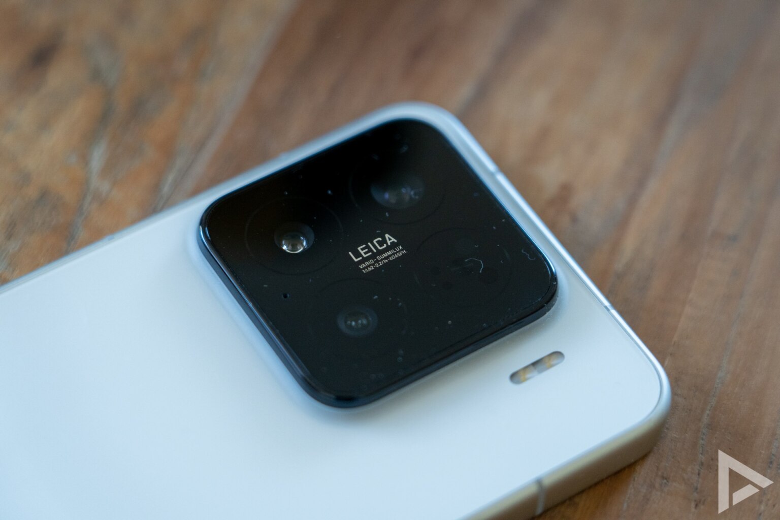 Xiaomi 15 camera