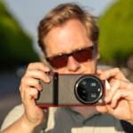 Xiaomi 15 Ultra camera header