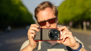 Xiaomi 15 Ultra camera header