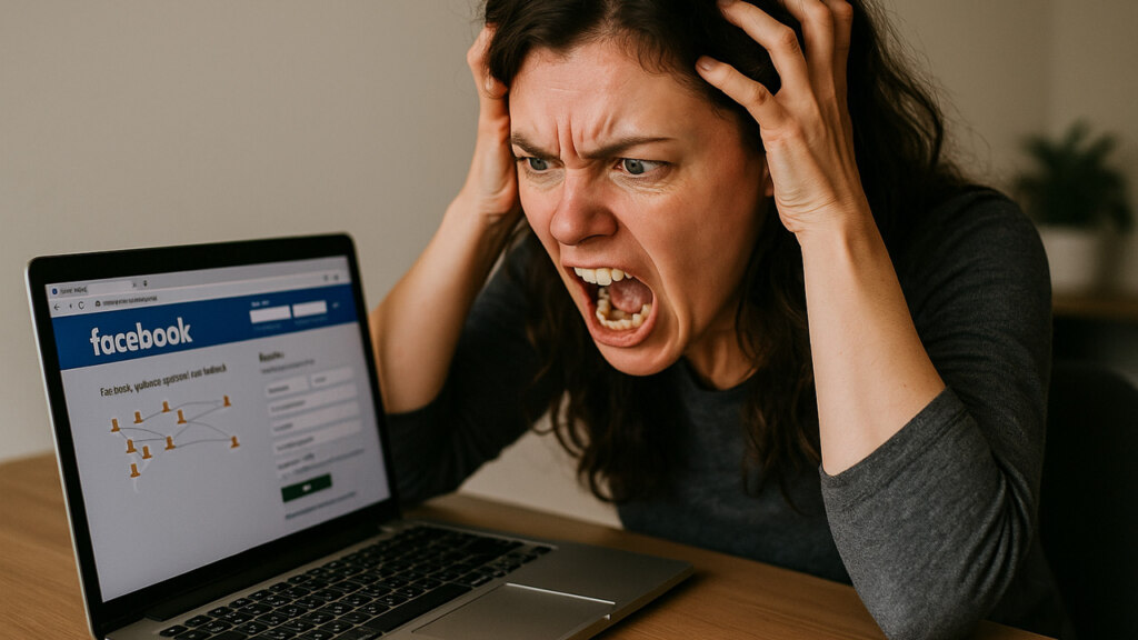 Facebook boos header