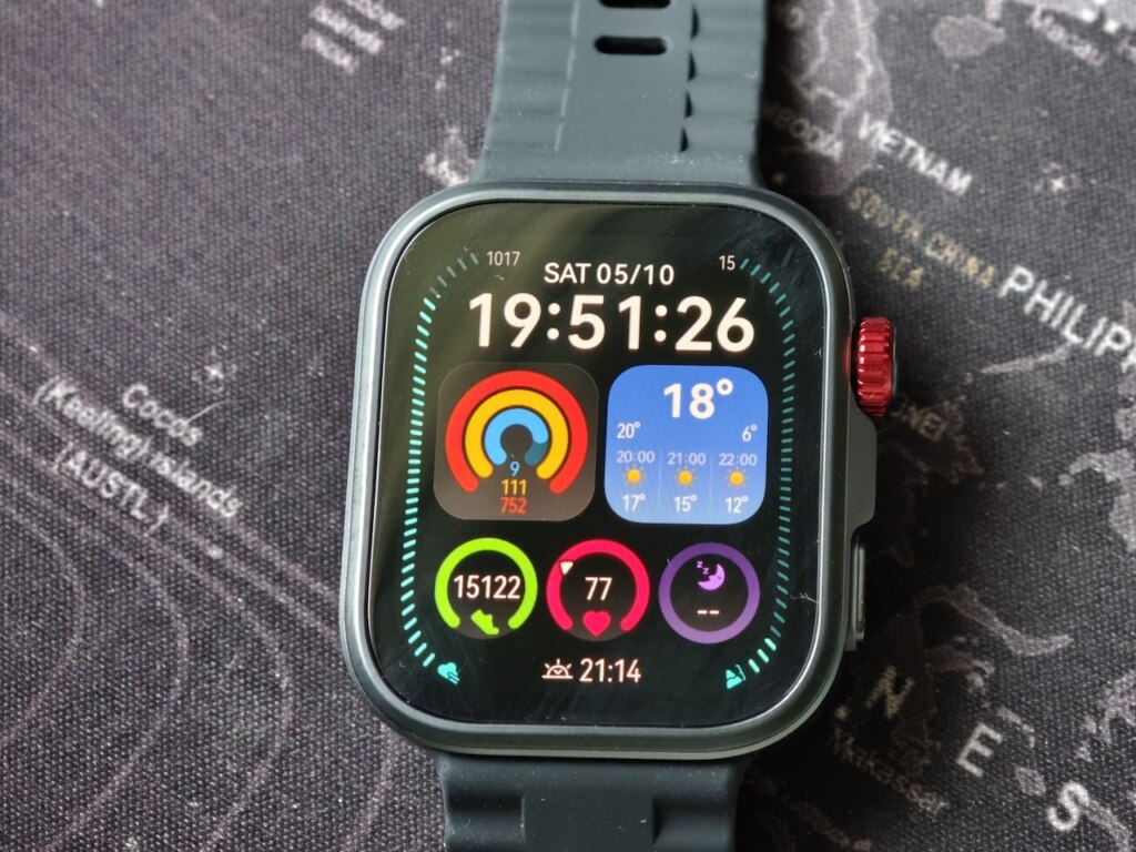 Huawei Fit 4 Pro overview