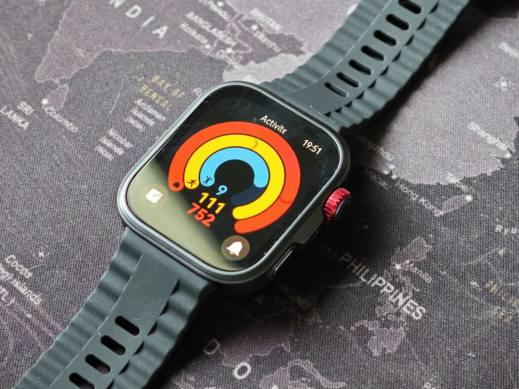 Huawei Fit 4 Pro review