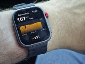 Huawei Fit 4 Pro test