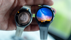 Huawei Watch 5 header
