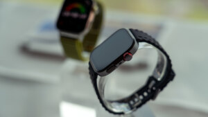 Huawei Watch Fit 4 Pro header