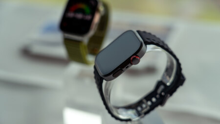 Huawei Watch Fit 4 Pro header