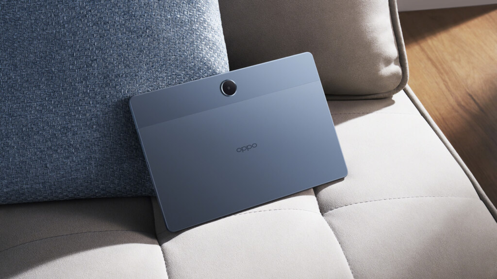 Oppo Pad SE header