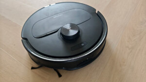 Roborock Qrevo Master header