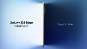 Samsung Galaxy S25 Edge header 0