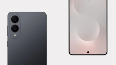 Samsung Galaxy S25 Edge: foto’s, prijs en specificaties lekken volledig uit