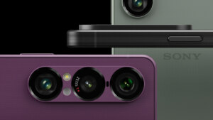 Sony Xperia 1 VII header