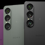 Sony Xperia 1 VII header kleuren