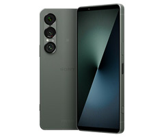Sony Xperia 1 VII productafbeelding