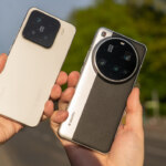 Xiaomi 15 - 15 Ultra vergelijking header