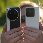 Xiaomi 15 - 15 Ultra vergelijking header