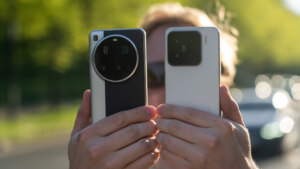 Xiaomi 15 - 15 Ultra vergelijking header