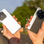 Xiaomi 15 - 15 Ultra vergelijking header