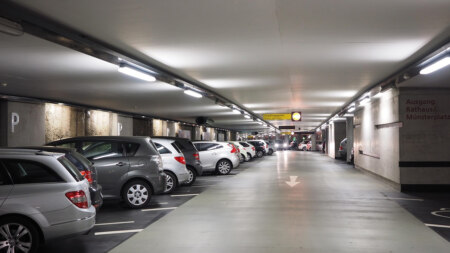 parkeergarage parkeren header