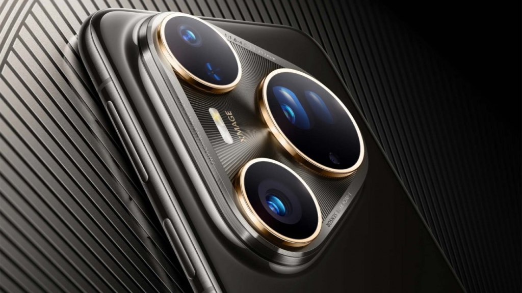 Huawei Pura 80 Ultra header