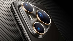 Huawei Pura 80 Ultra header