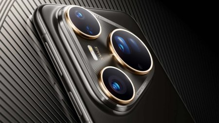 Huawei Pura 80 Ultra is nieuwe smartphone met bijzondere camera-eigenschap