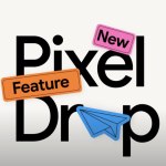 Pixel Feature Drop juni 2025 header