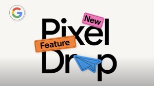 Pixel Feature Drop juni 2025 header