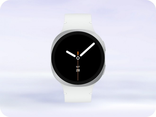 Samsung Galaxy Watch 8