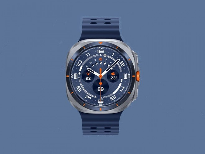 Samsung Galaxy Watch Ultra 2