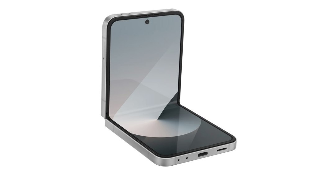 Samsung Galaxy Z Flip 7 header