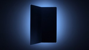Samsung Galaxy Z Fold 7 Ultra teaser