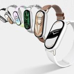 Xiaomi Smart Band 10 header